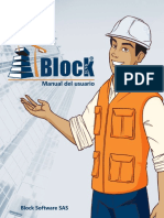 Block Manual Del Ususario