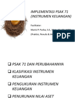 Materi PSAK 71 (Unlocked)