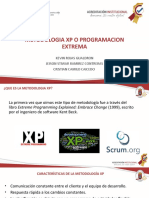 1metodologia XP o Programacion Extrema1