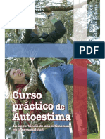 Alfonso Barreto - Curso Práctico de Autoestima