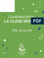 Plan de Acción Colaborativo Módulo 5. MSZ