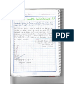 Vectores en Dos Dimensiones