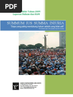Download CATAHU LBH JAKARTA 2009 final by manahan17 SN52977146 doc pdf