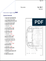 5N Control Units in Engine Compartment