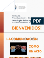 Comunicacion