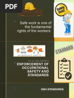 Rule 1040 | PDF | Occupational Safety And Health | Safety