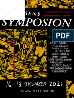 Symposion Folder - A5