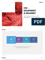 MEDMAY IVD Equipment &amp Reagent - 2021