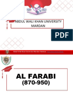 Abdul Wali Khan University Mardan Pakistan
