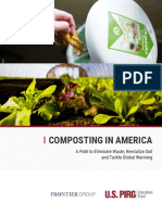 Composting in America