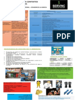 Actividad 4 Riesgo Biologico