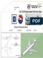 DC-10-30-beta - KLM