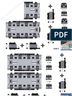 Alstom r160a - Mta