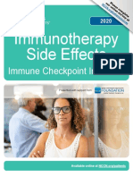 Immunotherapy Se Ici Patient