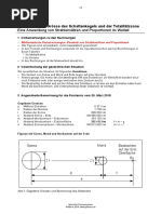 4.01 Berechnung Des Schattenkegels