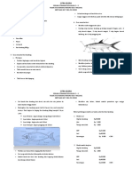 Bahan Materi Pelatihan Cabut Duri Ikan Bandeng