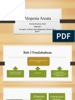 Referat Alopesia Areata