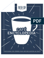 Café Encyclopedia