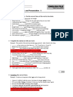 EF3e Uppint Progresstest 6 10a