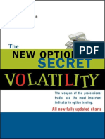 The New Option Secret - Volatility: The Weapon of The Professional Trader and The Most Important Indicator in Option Trading (PDFDrive)