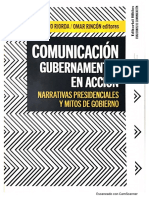 Unidad 3- Riorda - Com Gubernamental Mitos de Gobierno