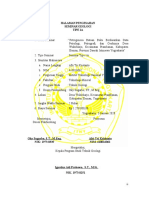 Halaman Pengesahan 030120