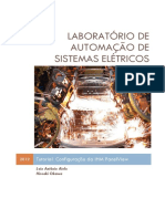 Tutorial Configuração PanelView