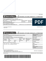 Boleto 4974 - Karaja Construções