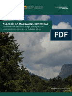 Informe MagdalenaContreras