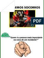 PRIMEIROS SOCORROS CILLA SEG