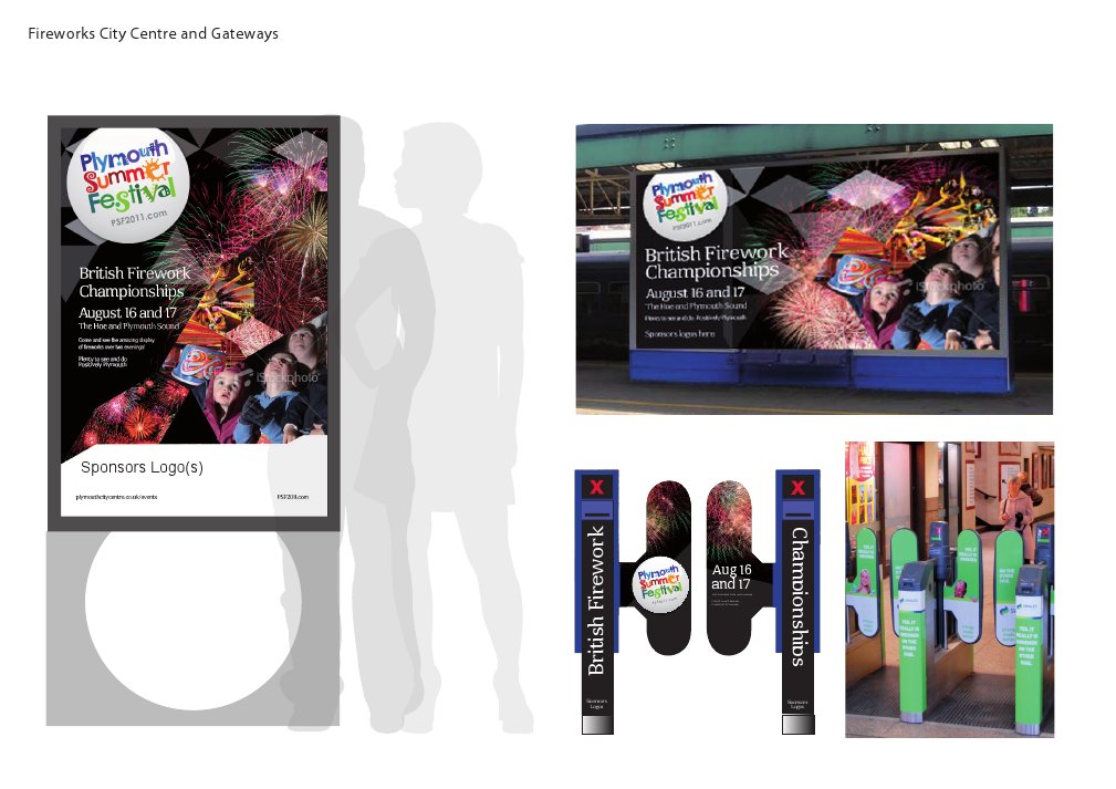 Fireworks | PDF