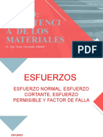 Tema 01. Esfuerzos