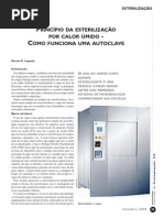 Como Funciona Autoclave