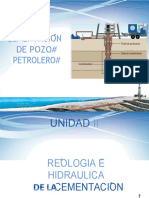 Unidad II - Reología e Hidráulica de La Cementación-convertido (1)