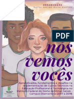 Livro Nós Vemos Vocês