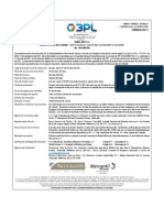 Aviso de Prensa 3PL Panamericana Emisión 2021-I-SERIE 2021-I-2