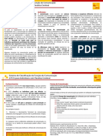 Sistema de Classificação Da Função de Comunicação (CFCS) para Indivíduos Com Paralisia Cerebral