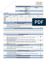 Vsip - Info Checklist Mantenimiento Preventivo de Equipos de Computo PDF Free