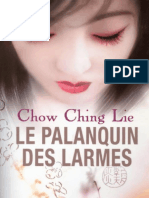 [Frances]El palaquin de las lágrimas-Lie Ching Chow