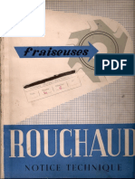 Rouchaud FH40-B