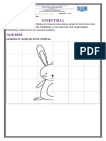 Simetria y Asimetria