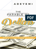 The Parable of Dollars Sam Adeyemi (Naijasermons.com.Ng)