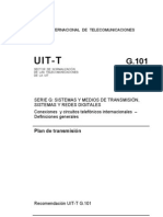 T Rec G.101 200311 I!!pdf S