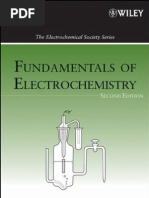New Technologies For Electrochemical Applications-CRC Press (2020