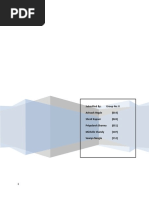 Download brand audit by Tina Mittal SN52982063 doc pdf