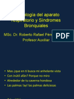 Semiologia Del Aparato Respiratorio y Sindromes Bronquiales.2