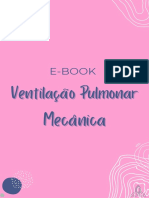 Ventilação Pulmonar Mecânica: Modos e Princípios