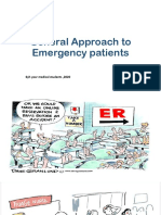 TRIAGE Lecture + Scenarios (2