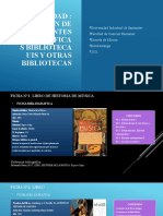 Fichas Bibliograficas Diapositivas