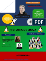 LINUX